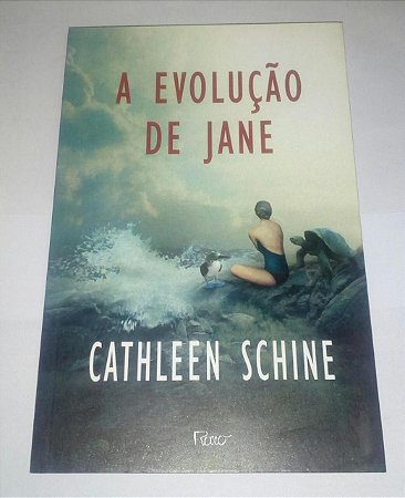 A evolução de Jane - Cathleen Schine