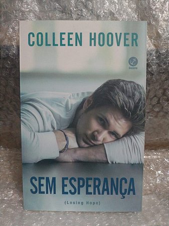 Sem Esperança - Colleen Hoover (Losing Hope)