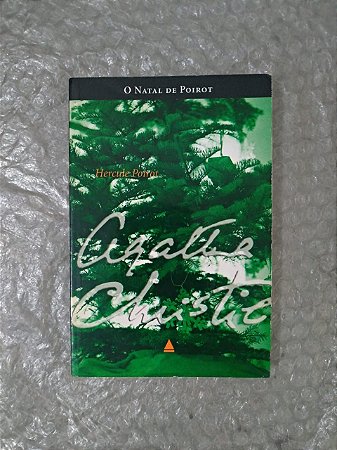 O Natal de Poirot - Agatha Christie