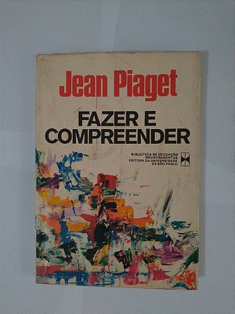 para compreender jean piaget