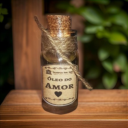 Óleo da Bota Perfumado 10ml - Original