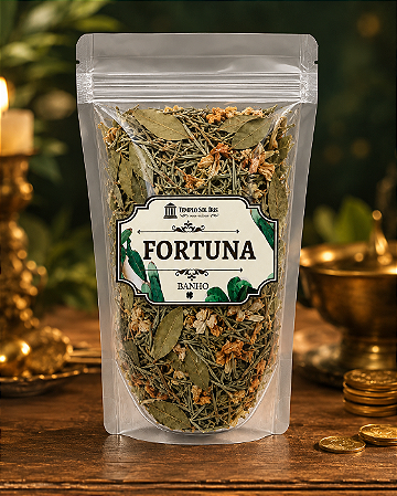 Banho da Fortuna