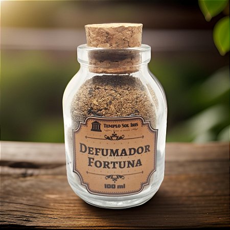 Defumador da Fortuna