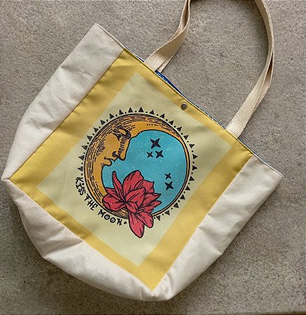 Ecobag Lua