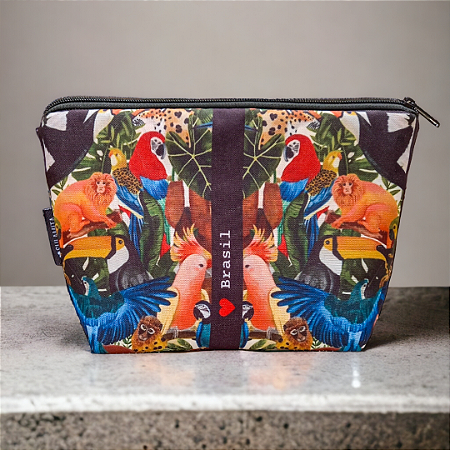Necessaire Brasil