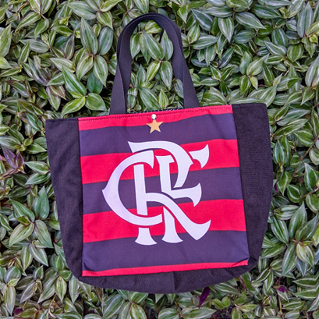 Ecobag Flamengo
