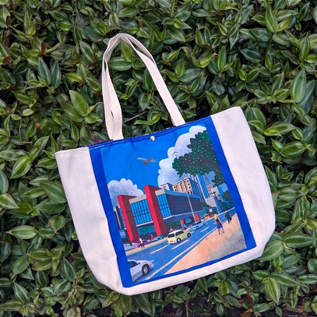 Ecobag/ São Paulo