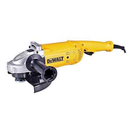 Esmerrilhadeira Angular 9" (230 mm) DeWALT 2200W DWE490B2 220v