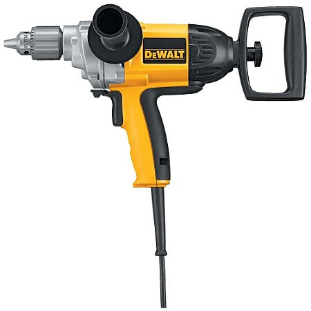 Furadeira TR.RED. DeWALT DW-130V 220v