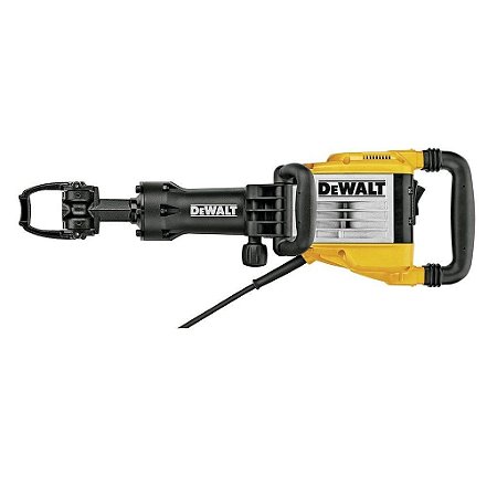 Martelo Demolidor Encaixe Hexagonal 1-1/8" 16 Kg DeWALT D25960 220v