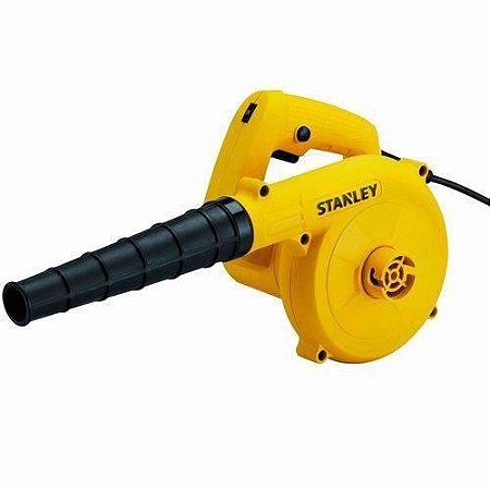 Soprador/Aspirador 600w STANLEY STPT600