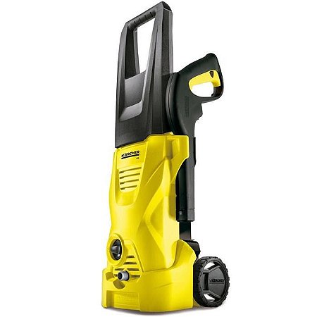 Lavadora de Alta Pressão K-2 Plus KARCHER