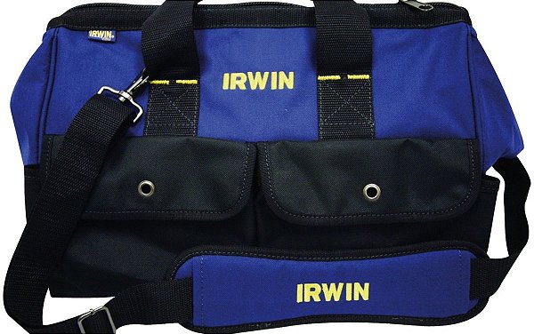 Mala De Ferramentas Standard 16 Polegadas Irwin 1870406