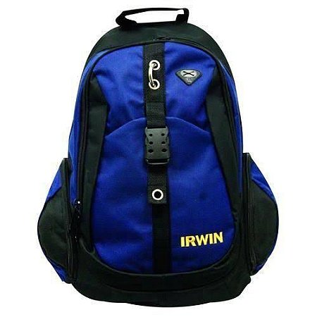 Mochila P/ Ferramentas IRWIN 14" 1868158