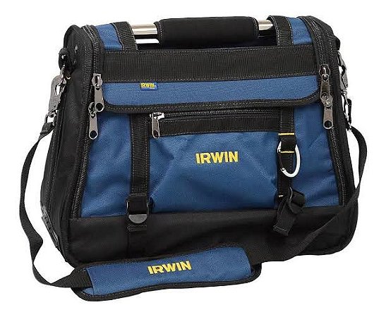 Bolsa Mala Para Ferramentas Tool Center IRWIN 18 IW14080