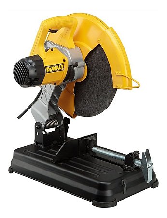 Policorte 14 2300W DeWALT D28730 Serra Corte Rápido