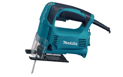 Serra Tico Tico 127V 450W 65mm Madeira/6mm Aço - 4328-127V - Makita