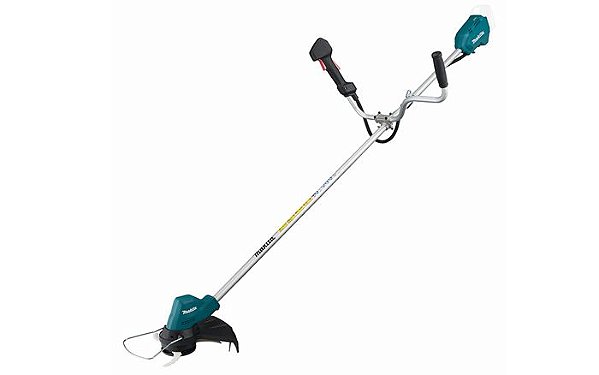 Aparador de Grama 30mm a Bateria 18V S/ Kit Forca - DUR187UZ - Makita