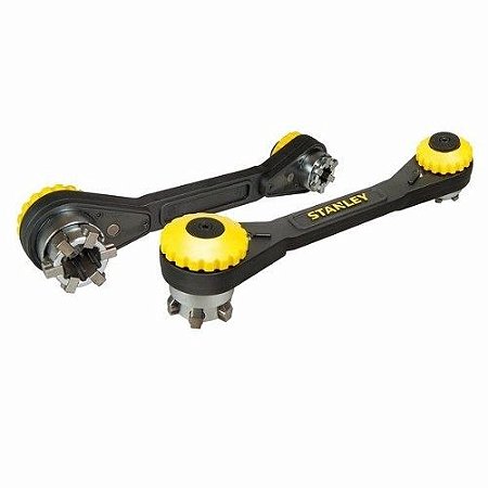 Chave Múltipla 27 Em 1 Twintec STHT72123LA - Dewalt