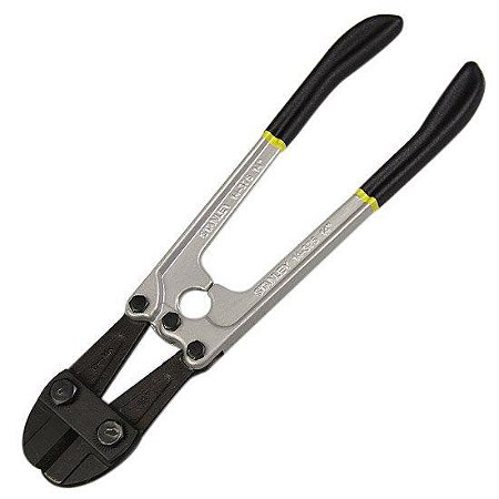 Tesoura para Cortar Vergalhão NR 14 Pol. 350MM - 14-375 - Stanley