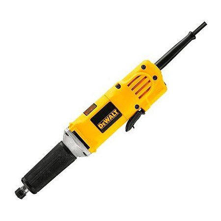 Retífica 1-1/2" 38mm Longa 220V - DWE4887-B2 - Dewalt