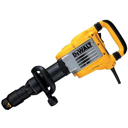 Martelo Demolidor 13,2KG 3/4" (19mm) - D25941K-B2 - Dewalt