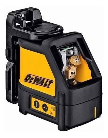 Subconjunto Laser Dewalt - N377119 - Dewalt