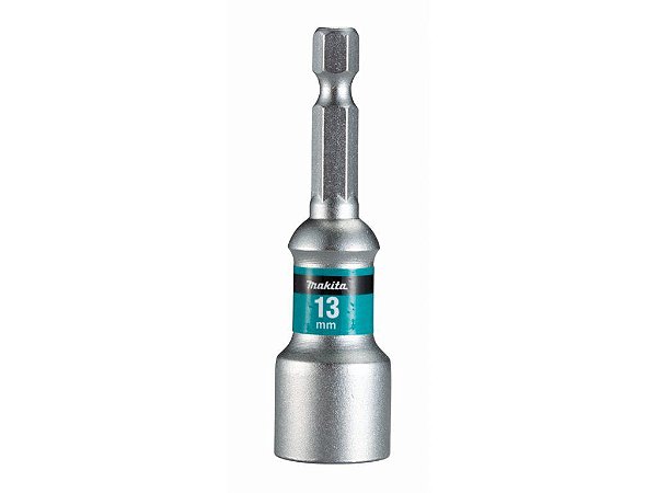 Soquete de Torção Magnético 13-65mm - E-03486 - Makita