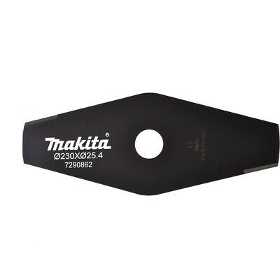 Lâmina p/ Roçadeira 230mm 2 Dentes - 197808-2 - Makita