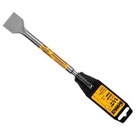 Talhadeira 8x1 1/2 SDS PLUS - DW5349 - Dewalt