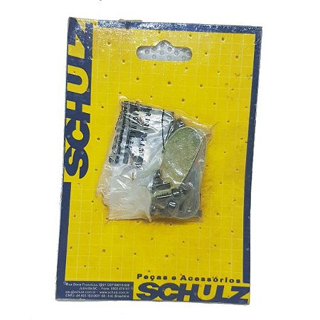 Reparo da Placa da Válvula p/ MSI 10SA - 34005014/GE - Schulz