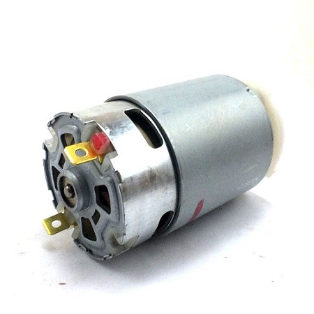 Motor e Pinhão p/ Parafusadeira DCD710 - N075847 - Dewalt