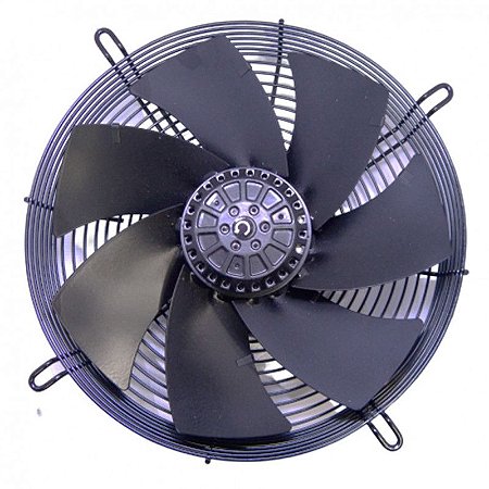 Ventilador 300mm 230V 50/60HZ 2750/3140RPM - 028.0367-0/AT - Schulz