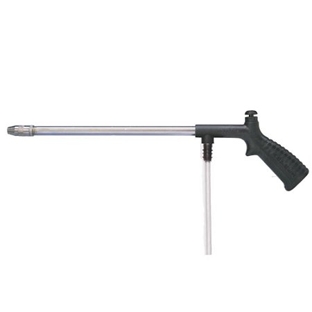 Pistola Pulverizadora Nylon Ômega 11L Cano Longo - 10313000 - Arprex
