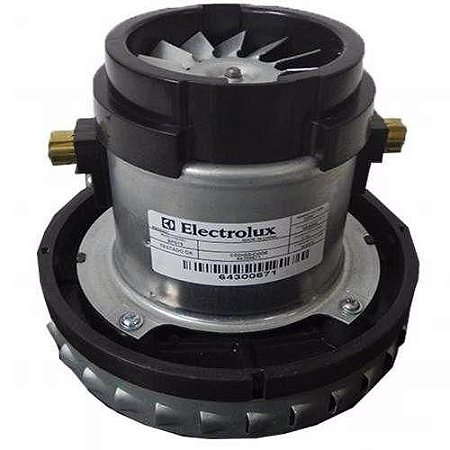 Motor BPS1S 220V p/ Aspirador GT3000/FLEX 1300W - 64300671 - Electrolux