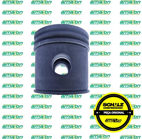 Pistão AP P/ Compressor CSW 40/60 Odontológico - 830.2031-0 - Schulz
