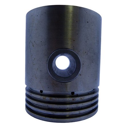 Pistão D=3.3/8" (Ferro) P/ MSV 40 APSA - 830.0634-0 - Schulz