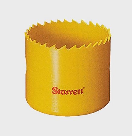 STARRET - SERRA COPO FAST CUT 1/2 (38MM) - FCH0112-G