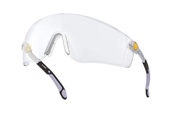 Óculos Incolor LIMPARI2 Clear - LIPA2BLIN - DELTA