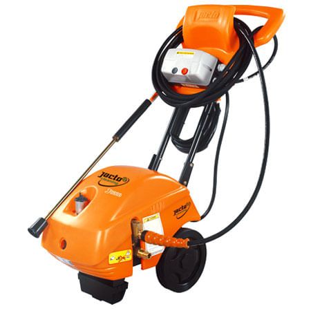 Lavadora de Alta Pressão J8000 220V/380V Trifásica - 276329 - JactoClean