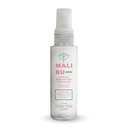 Malibu- Spray protetor capilar
