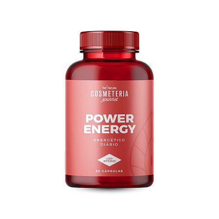 POWER ENERGY