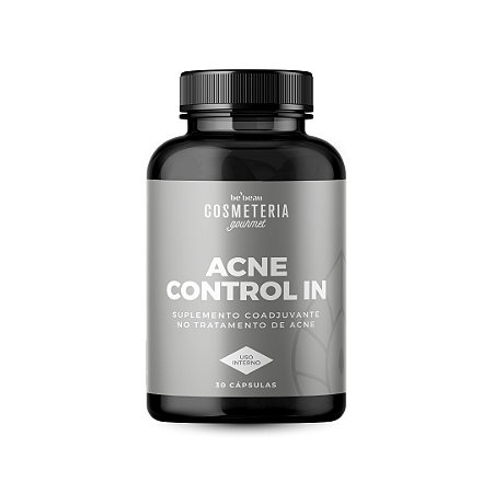 ACNE CONTROL