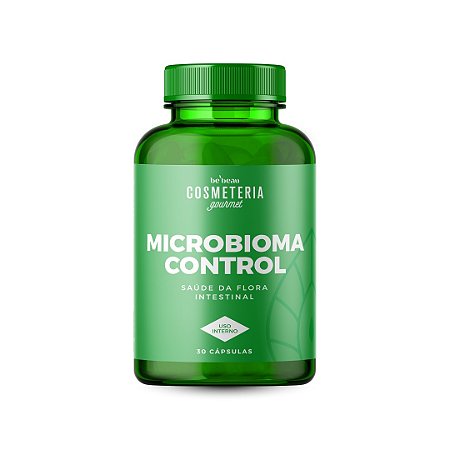MICROBIOMA CONTROL