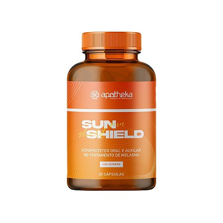 SUNSHIELD