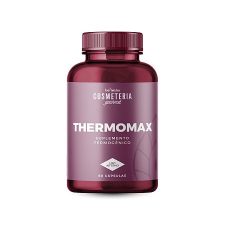 THERMOMAX