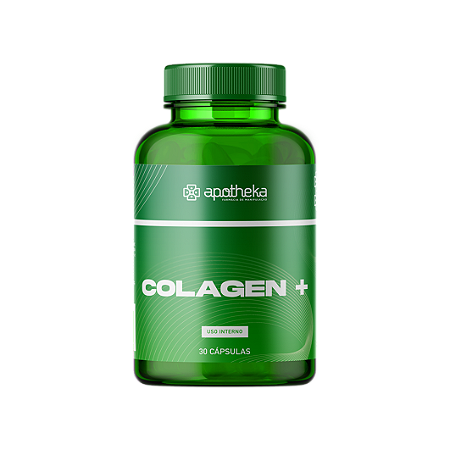 COLAGEN +