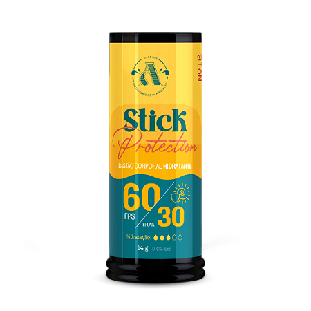 Stick Protection FPS/FPUVA