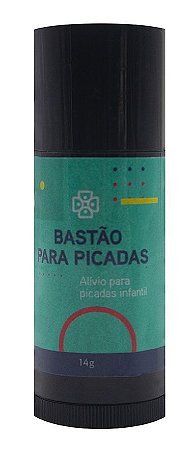 Bastão para Picadas