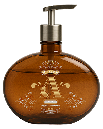 Sabonete Hidratante